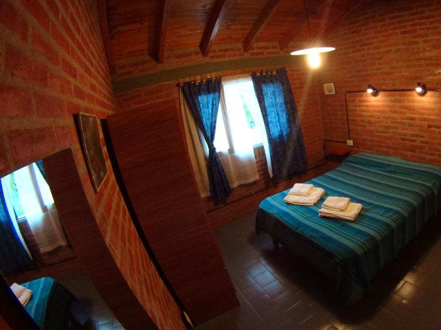 Arriba | Familia Mazzucco Departamentos - Mina Clavero - Traslasierra