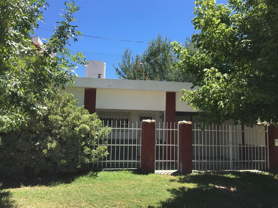 Recreo Serrano | Recreo Serrano Departamentos y Habitaciones - Villa Cura Brochero - Traslasierra