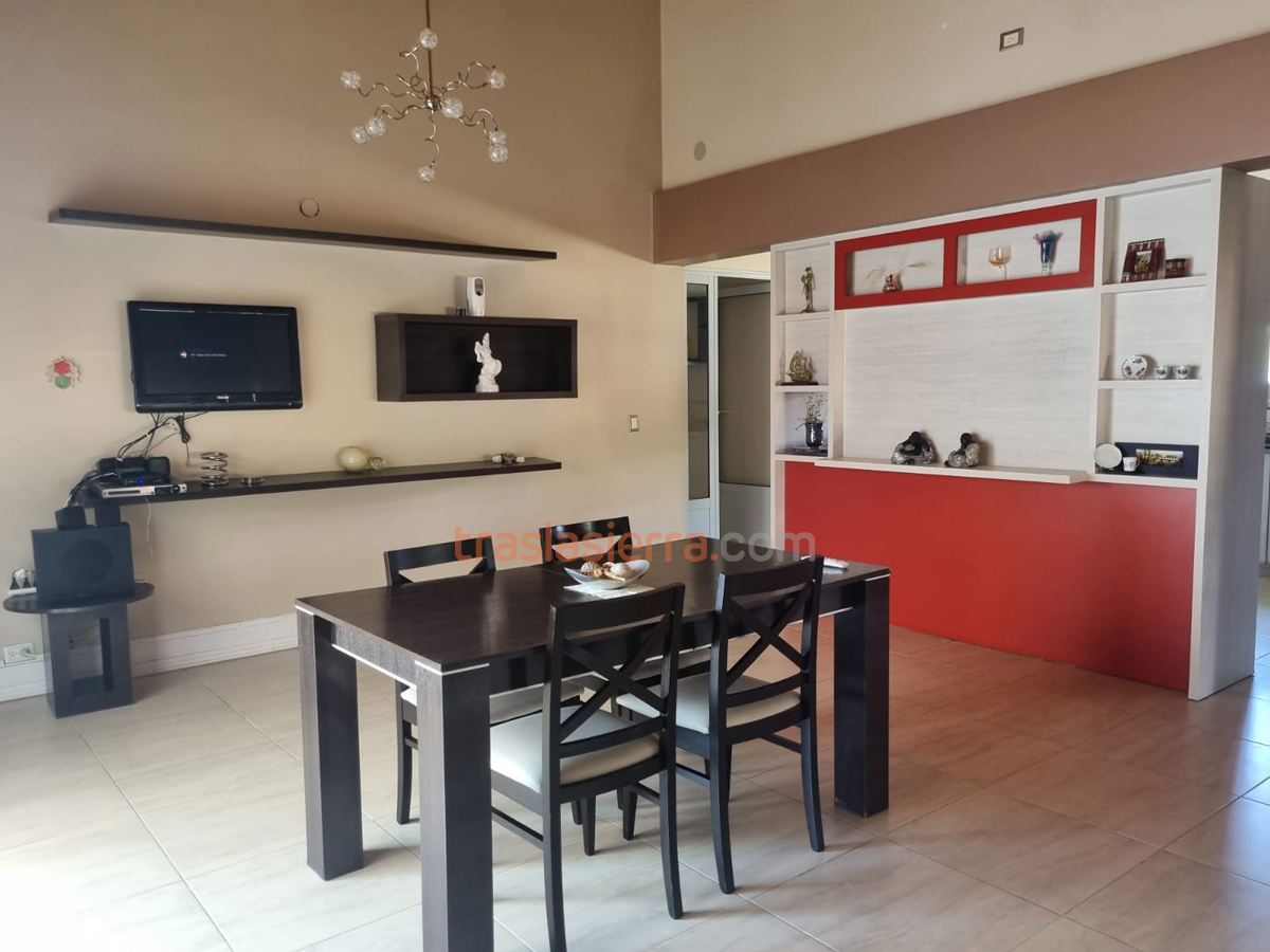 Comedor | Casa Un Lugar en el Mundo - Panaholma - Traslasierra Comedor | Casa Un Lugar en el Mundo - Panaholma - Traslasierra