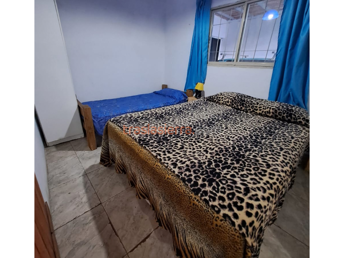 Dormitorio | Casa Tía Iris - Villa Cura Brochero - Traslasierra Dormitorio | Casa Tía Iris - Villa Cura Brochero - Traslasierra