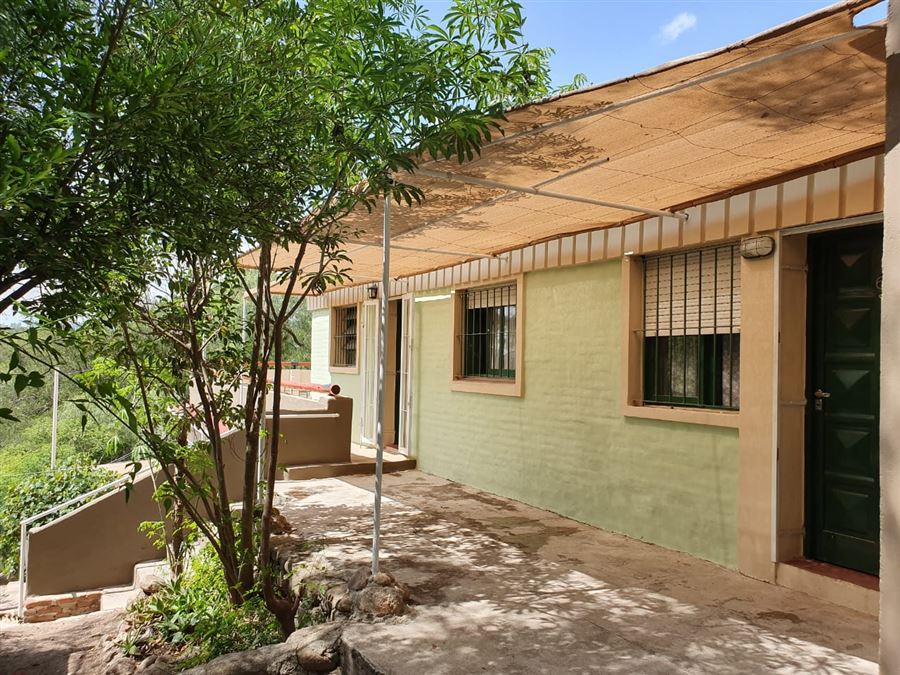 Departamentos 5 y 6 | Casas La Loma del Suizo - Mina Clavero - Traslasierra