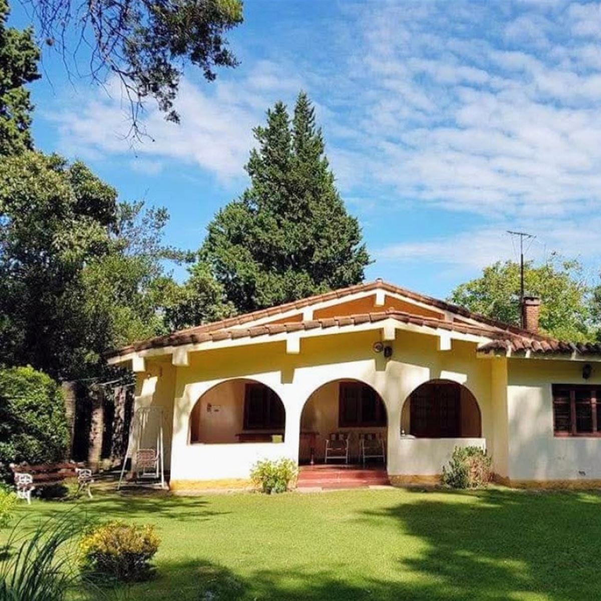 Chalet Tamar - Luyaba - Traslasierra Chalet Tamar - Luyaba - Traslasierra