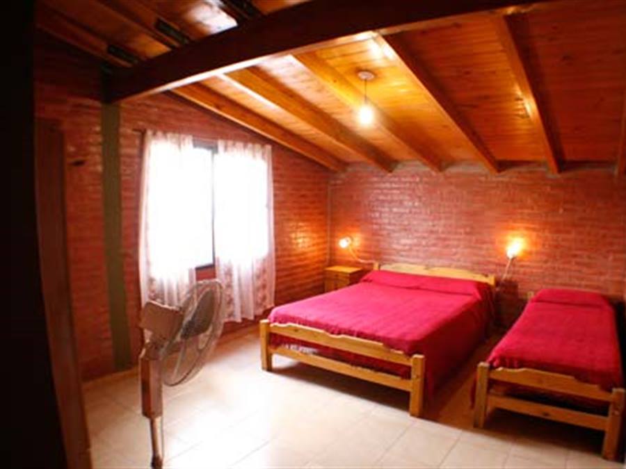 Habitación | Indio Moreyra Casa - Villa Cura Brochero - Traslasierra Habitación | Indio Moreyra Casa - Villa Cura Brochero - Traslasierra