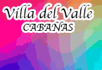 Cabañas Villa del Valle | Villa Cura Brochero