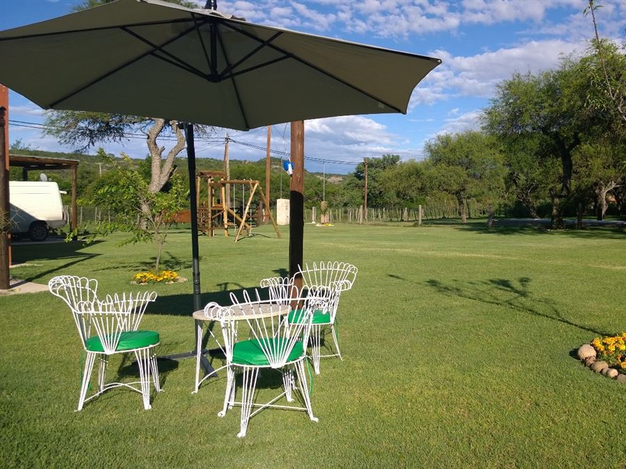 Estar | Gemma Cabañas - San Lorenzo - Traslasierra Estar | Gemma Cabañas - San Lorenzo - Traslasierra