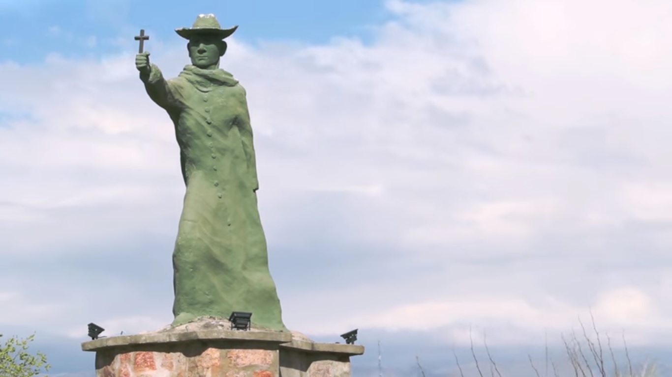 Brochero Institucional