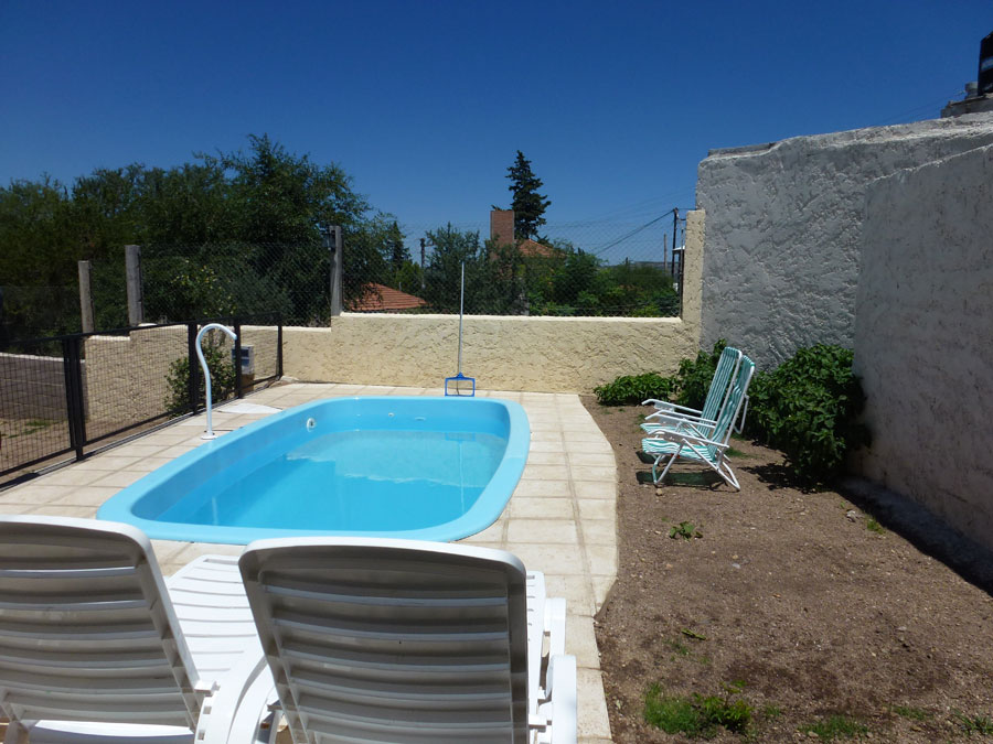 Piscina | Balcón de Luna Cabañas - Mina Clavero - Traslasierra Piscina | Balcón de Luna Cabañas - Mina Clavero - Traslasierra