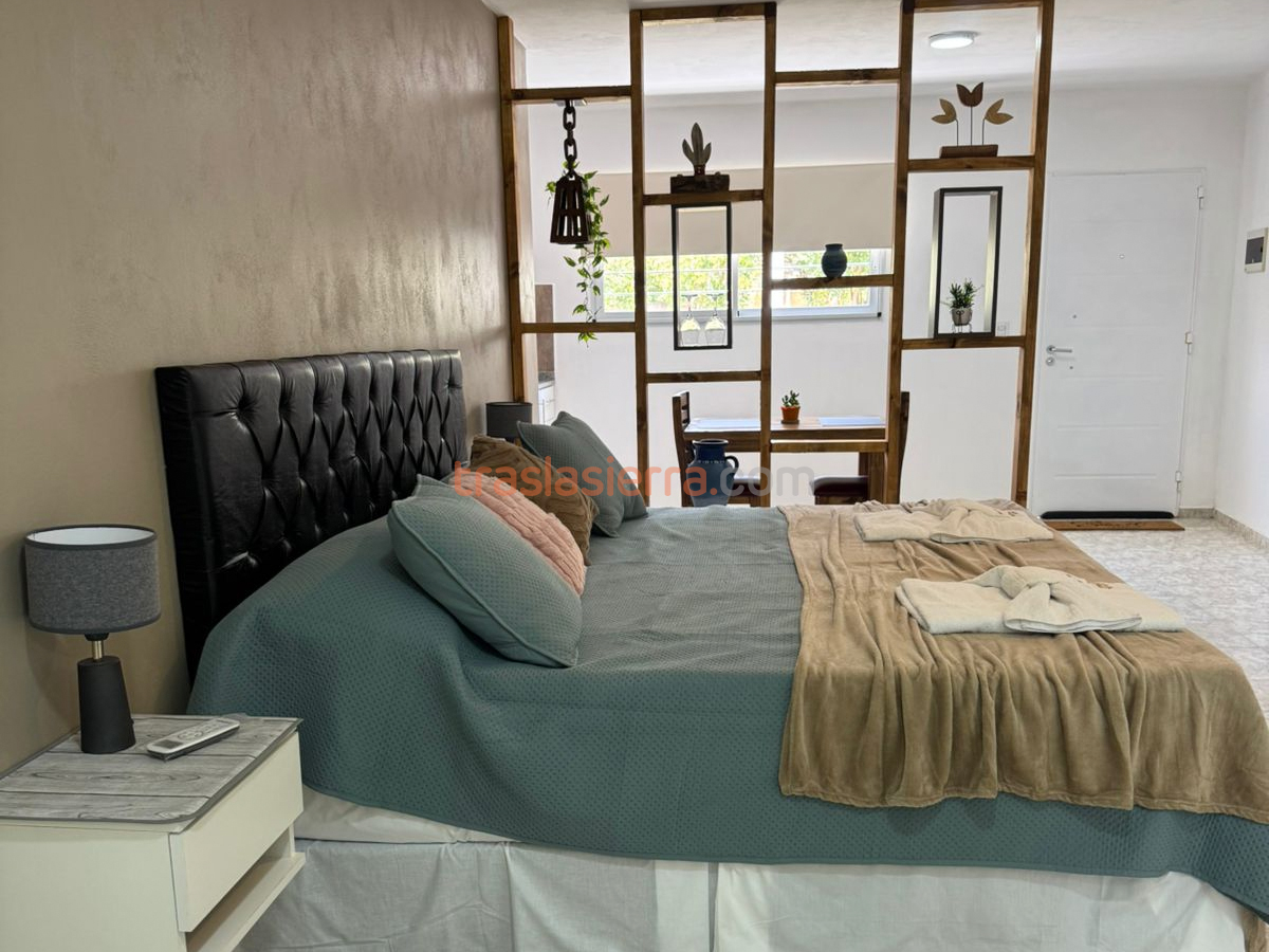 Habitación | Copetonas Suites - Nono - Traslasierra Habitación | Copetonas Suites - Nono - Traslasierra