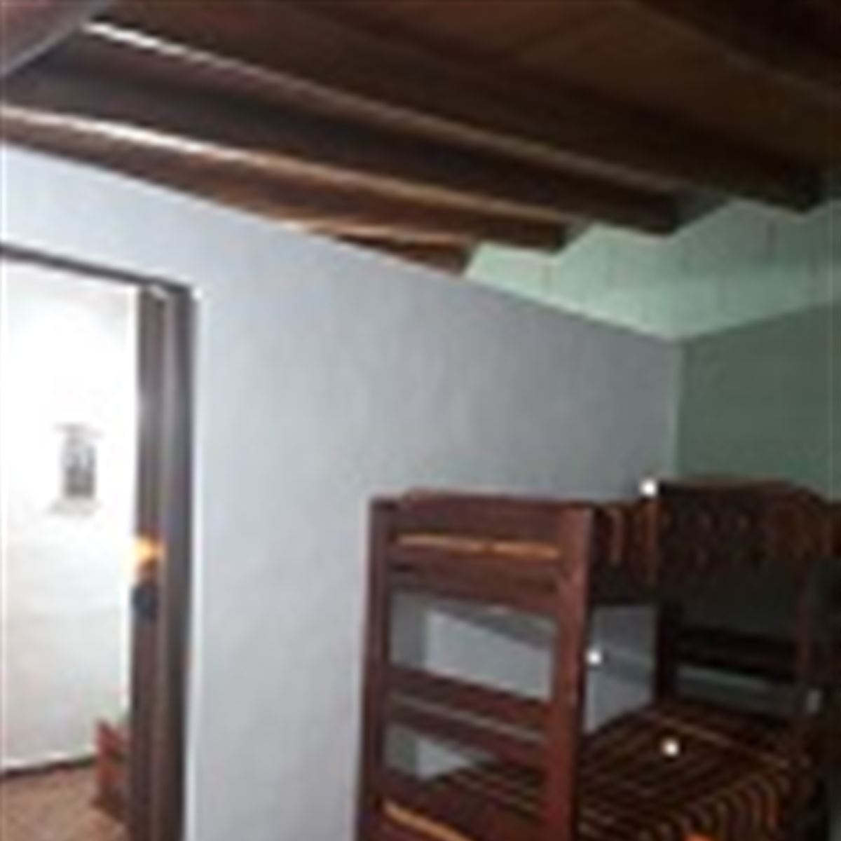 Dormitorio | Ama Wara Departamentos - Villa Cura Brochero - Traslasierra