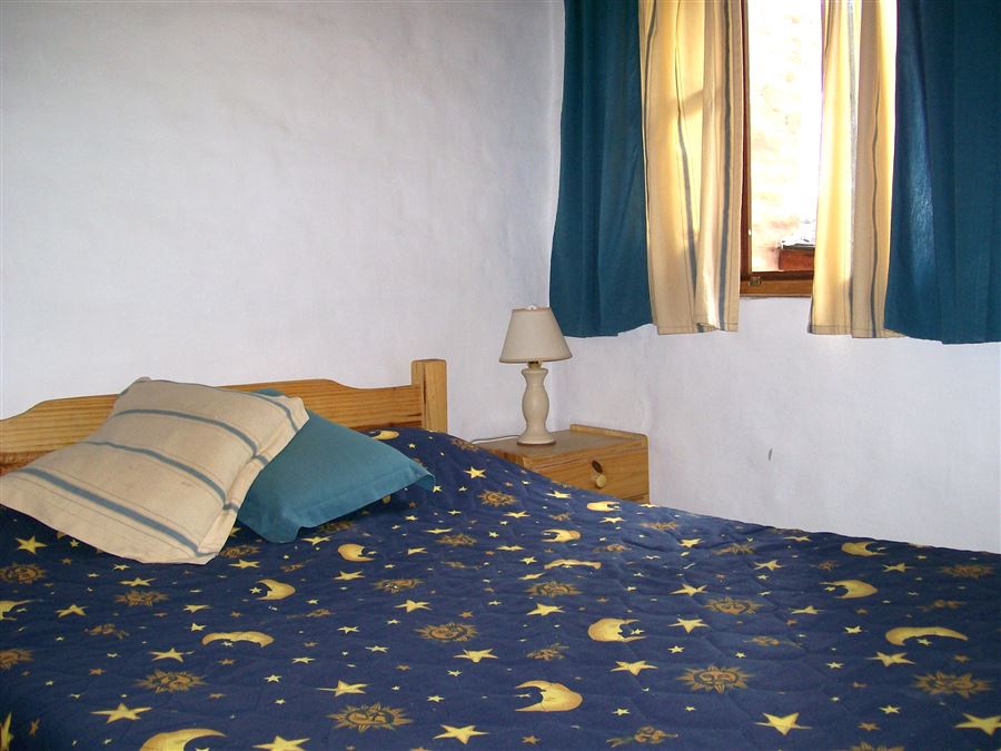 Cabaña para 4-6 personas | Playas de Oro Cabañas - Mina Clavero - Traslasierra