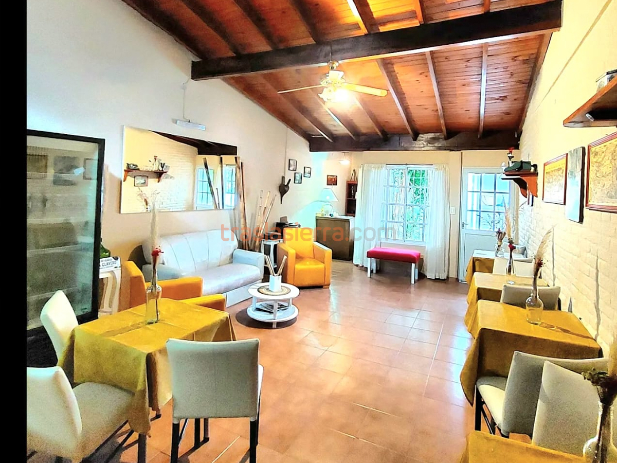 Estar | Costa del Sol Suites solo Adultos - Mina Clavero - Traslasierra