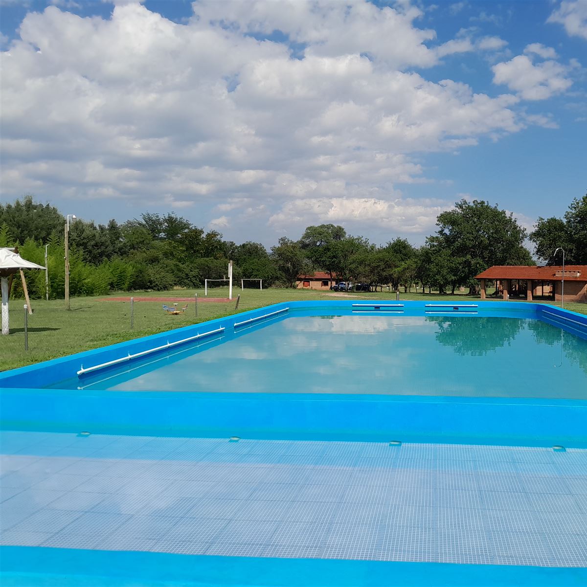 Piscina | Complejo Las Calles - Las Calles - Traslasierra Piscina | Complejo Las Calles - Las Calles - Traslasierra