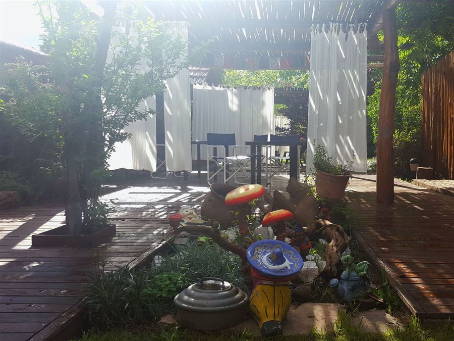 Descanso | Oasis del Valle Apart Cabañas - Villa Cura Brochero - Traslasierra Descanso | Oasis del Valle Apart Cabañas - Villa Cura Brochero - Traslasierra