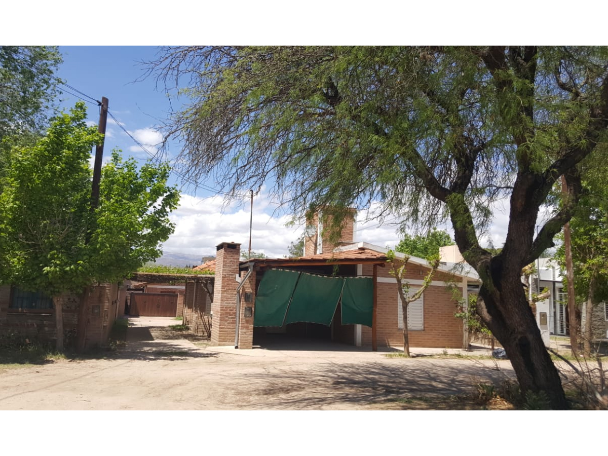 Abuelo Beto 1 casa