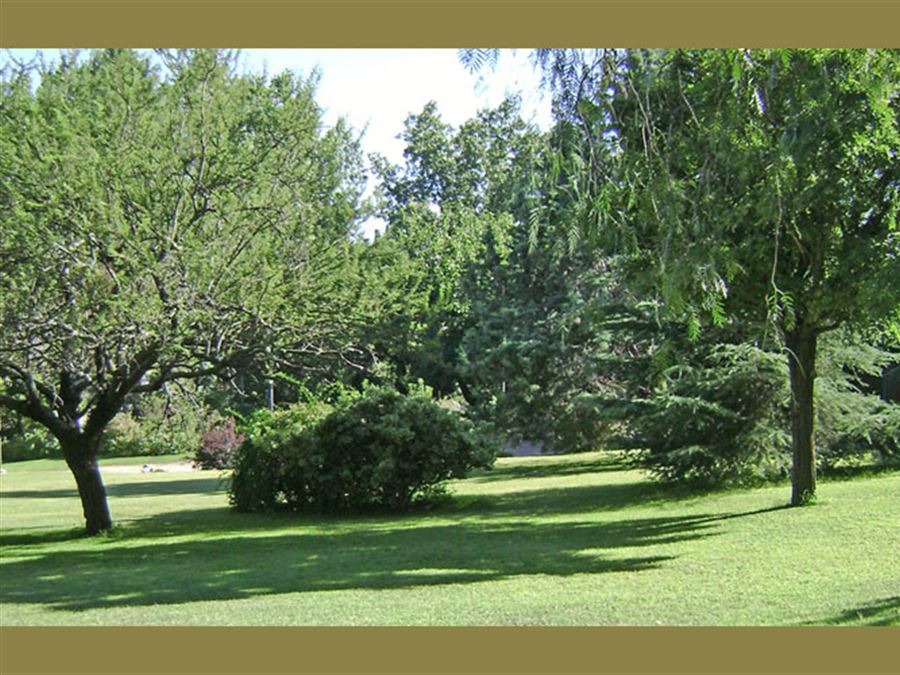 Frente del local | Aires de Emecuatro [Inexistente] - Mina Clavero - Traslasierra