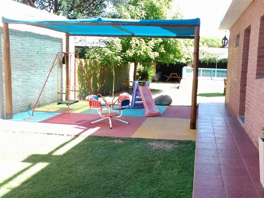 Juegos | Luna Vallista Departamentos - Mina Clavero - Traslasierra