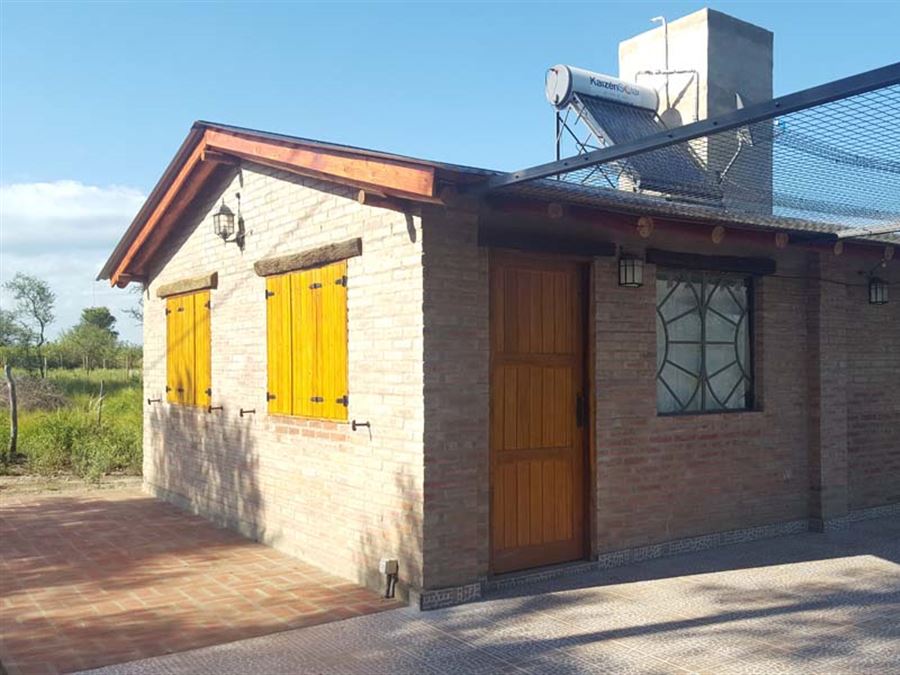 Prueba | Aires de Emecuatro [Inexistente] - Mina Clavero - Traslasierra