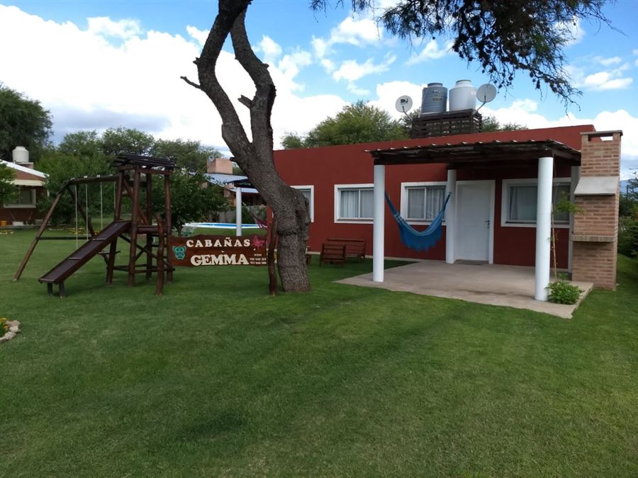 Cabañas gemma | Gemma Cabañas - San Lorenzo - Traslasierra Cabañas gemma | Gemma Cabañas - San Lorenzo - Traslasierra