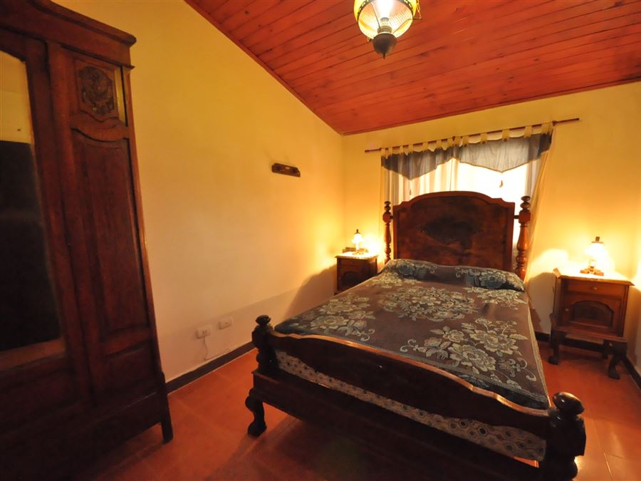 Habitación Matrimonial | Mis Tres Soles Casa - Villa Cura Brochero - Traslasierra