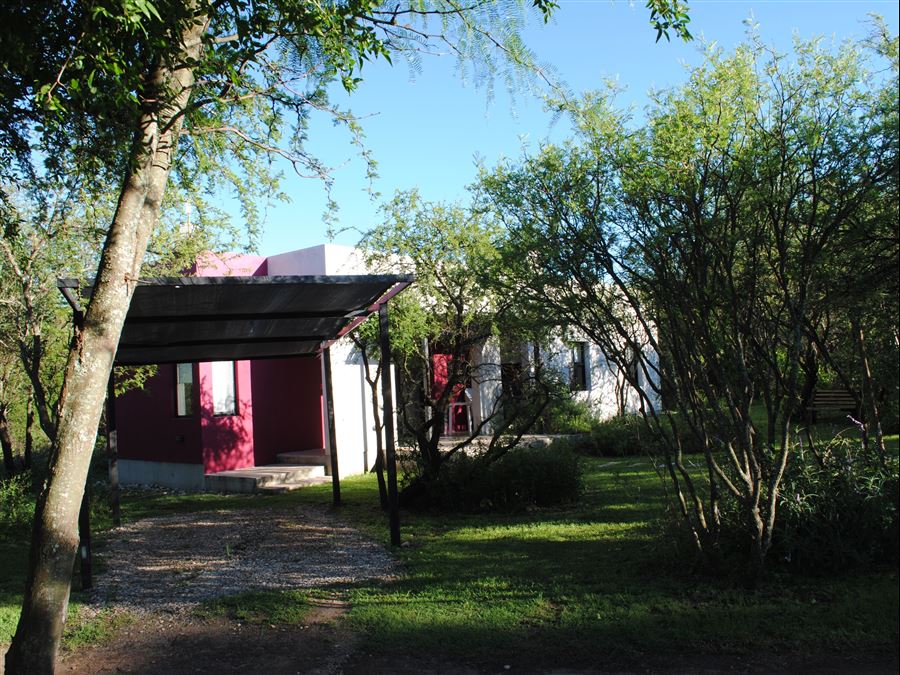 Casa Magenta | Casas Apart del Champaquí - Yacanto - Traslasierra
