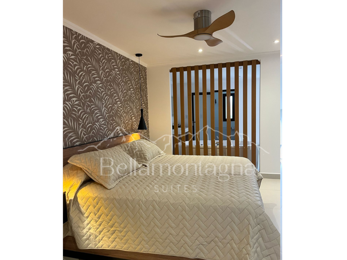 Suites | Bellamontagna Suites - Mina Clavero - Traslasierra