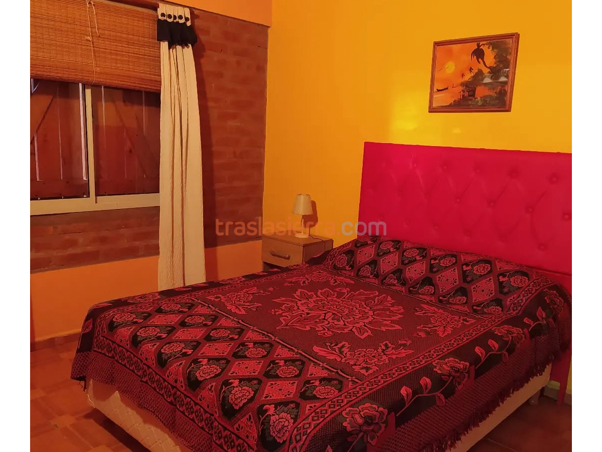 Dormitorio | CatyDay - Mina Clavero - Traslasierra Dormitorio | CatyDay - Mina Clavero - Traslasierra