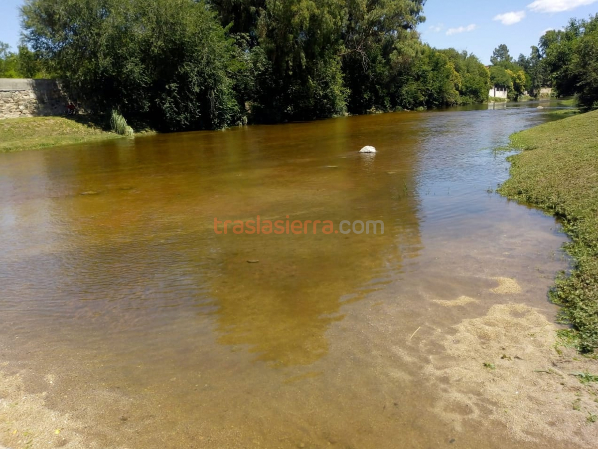 Río Panaholma | MaxMat - Villa Cura Brochero - Traslasierra