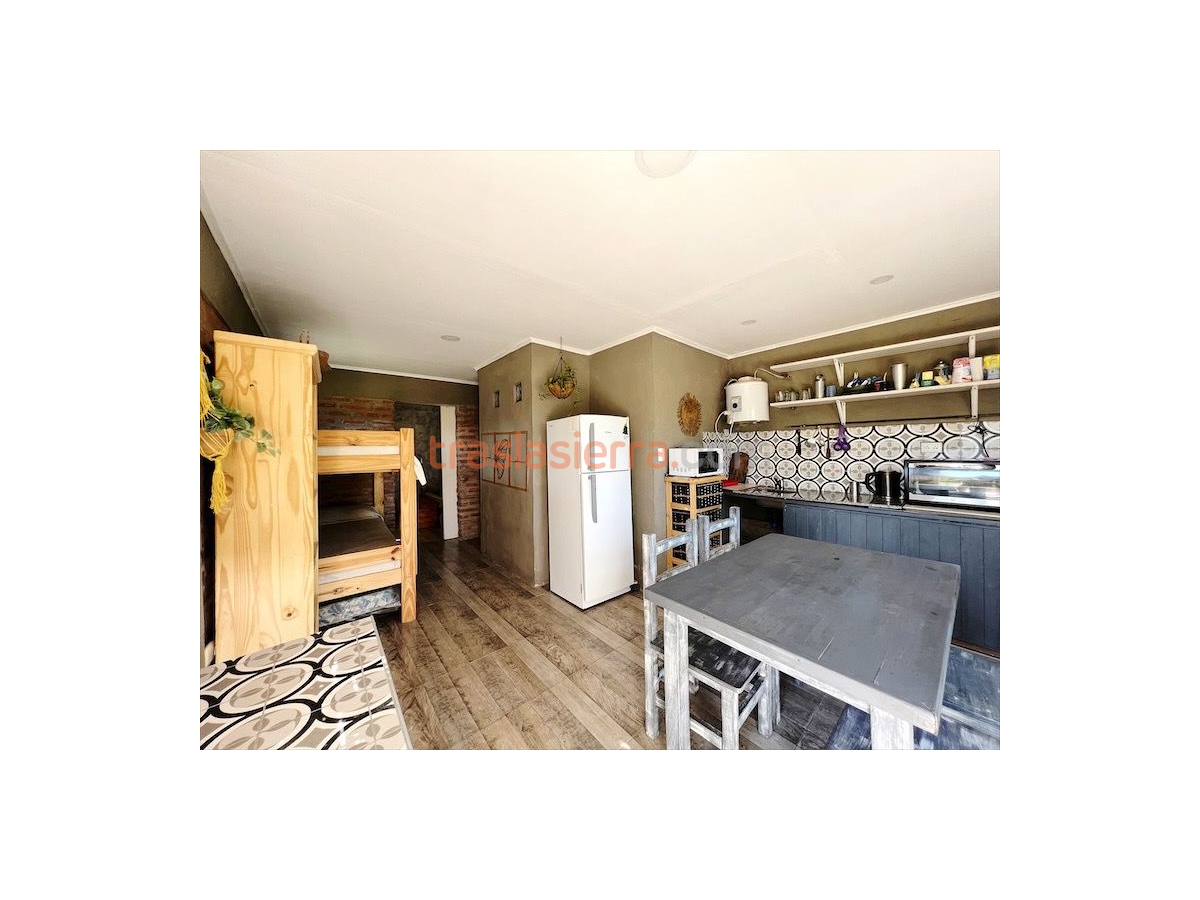 Comedor cocina unidad 3 | La Mora cabañas - Mina Clavero - Traslasierra Comedor cocina unidad 3 | La Mora cabañas - Mina Clavero - Traslasierra