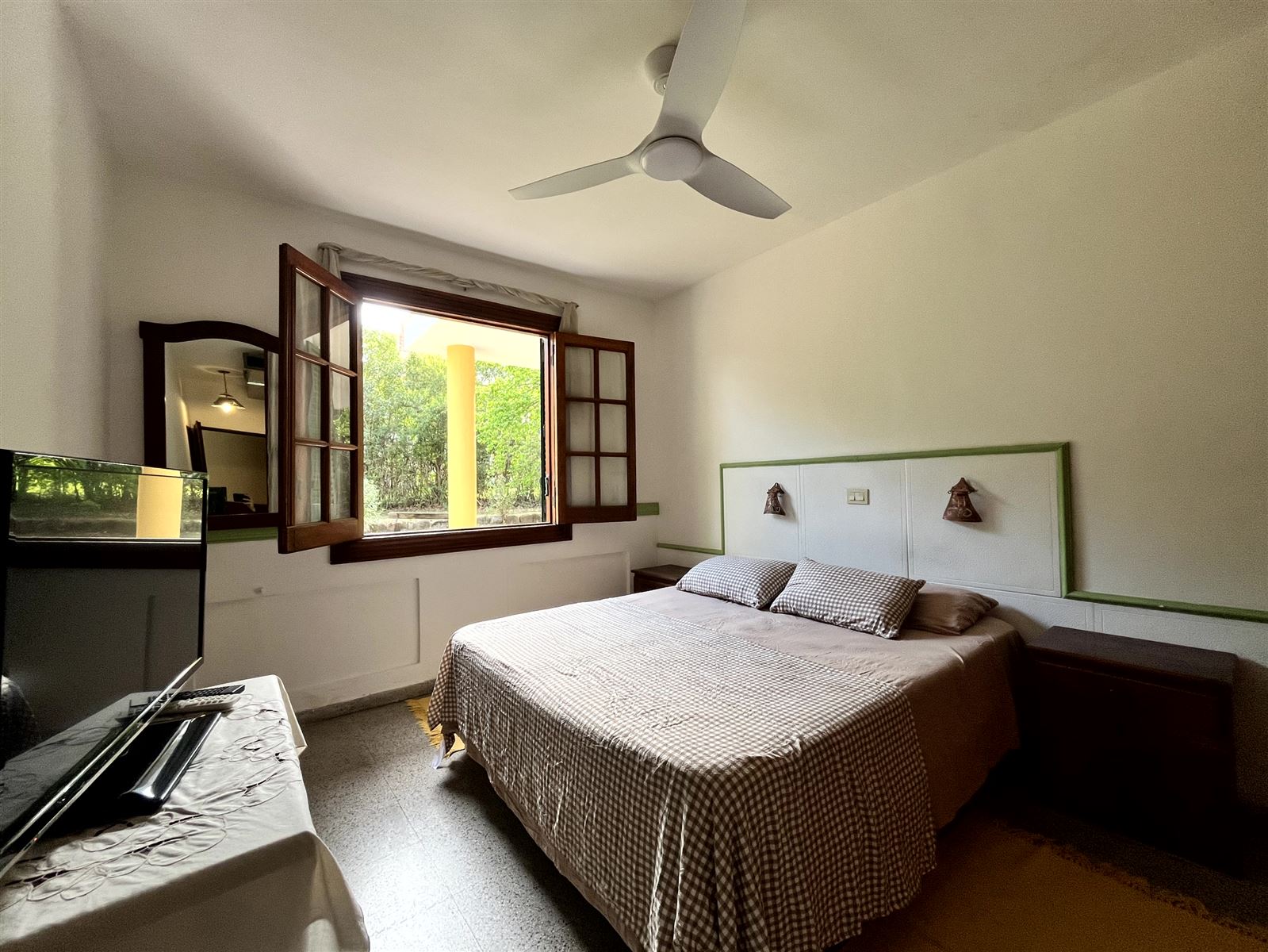 Habitación chañar hostal | Hostal y Cabañas La Gloria - Nono - Traslasierra Habitación chañar hostal | Hostal y Cabañas La Gloria - Nono - Traslasierra