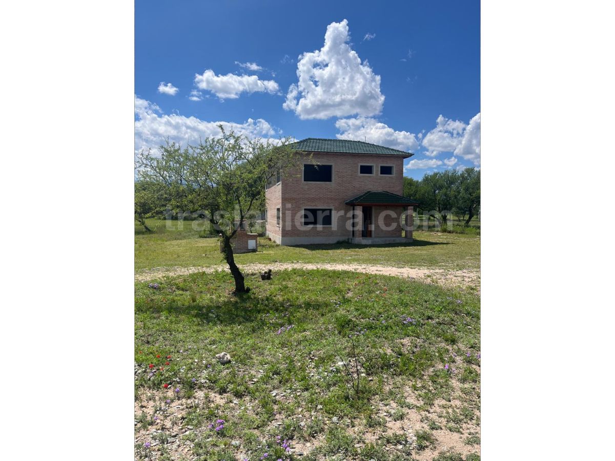 Venta en Terrazas del Valle