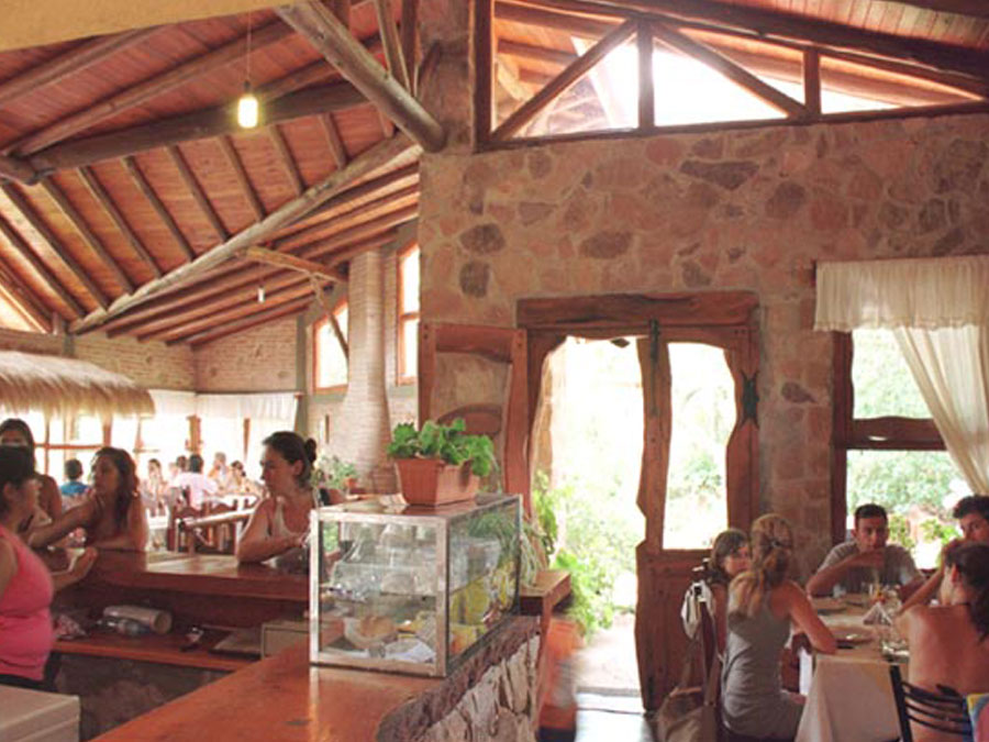 restaurante | Toro Muerto Parador - San Lorenzo