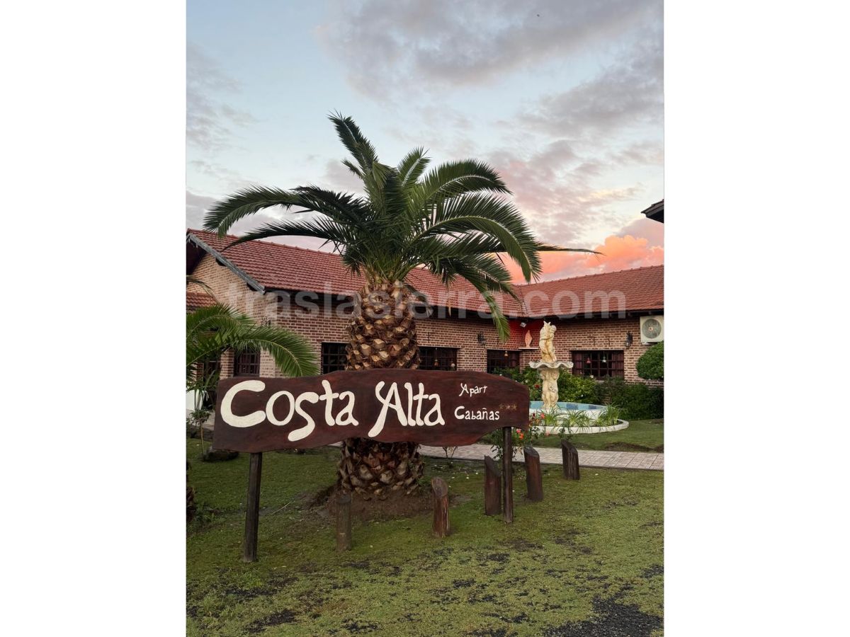 Apart cabañas | Costa Alta Cabañas - Mina Clavero - Traslasierra Apart cabañas | Costa Alta Cabañas - Mina Clavero - Traslasierra