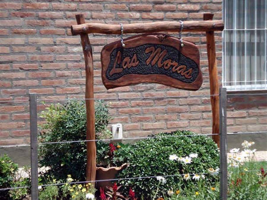 Cabañas Las Moras en Nono Traslasierra Córdoba | Las Moras Cabañas - Nono - Traslasierra