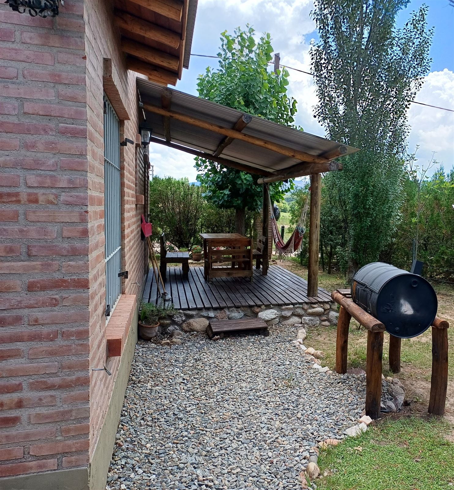 Entorno5 | La Morena Cabañas - Panaholma - Traslasierra Entorno5 | La Morena Cabañas - Panaholma - Traslasierra