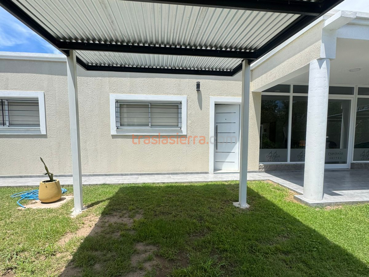 Acceso habitaciones | Copetonas Suites - Nono - Traslasierra Acceso habitaciones | Copetonas Suites - Nono - Traslasierra