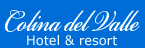 Hotel & Resort Colina del Valle