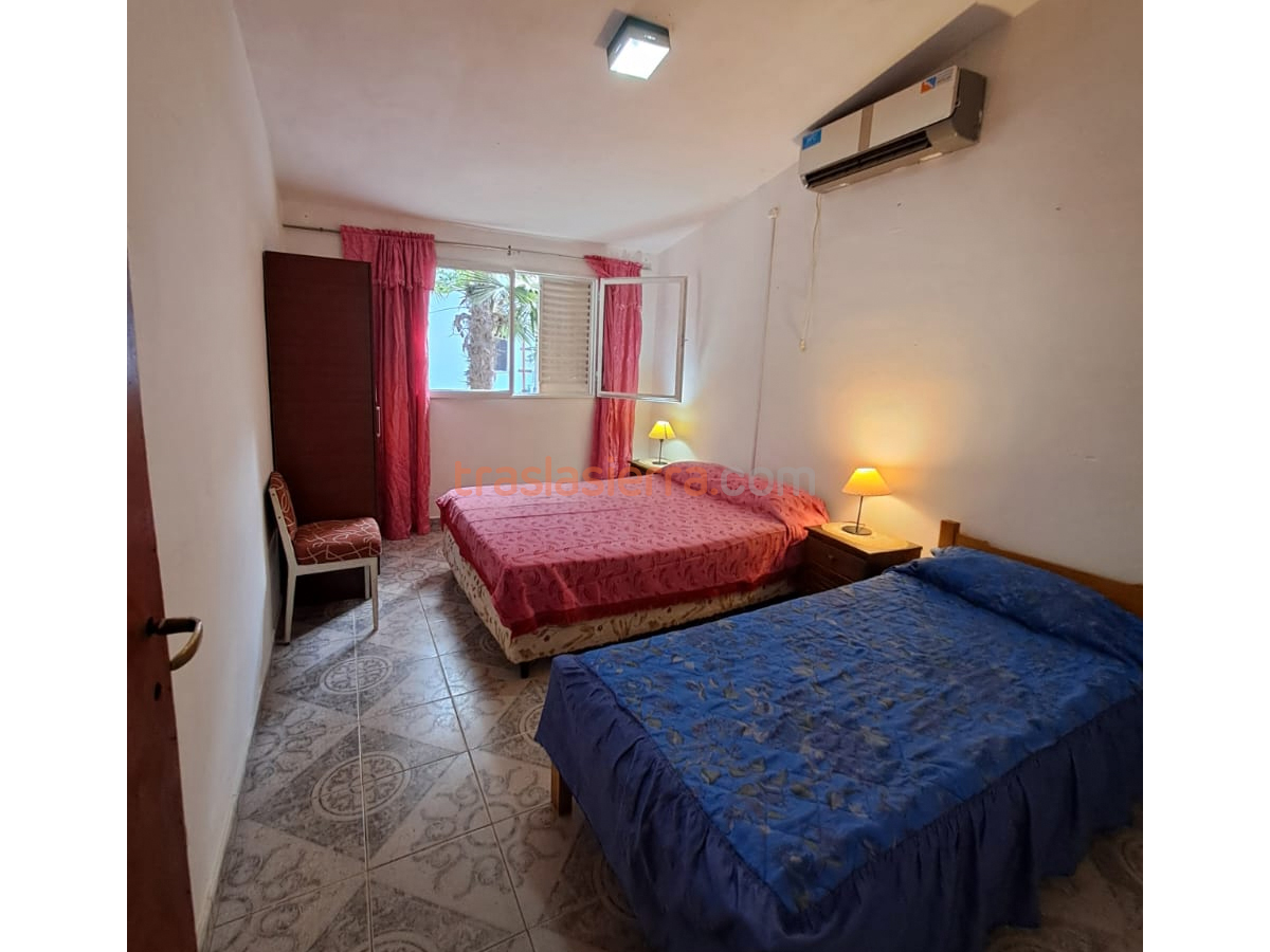 Dormitorio | Casa Tía Iris - Villa Cura Brochero - Traslasierra Dormitorio | Casa Tía Iris - Villa Cura Brochero - Traslasierra