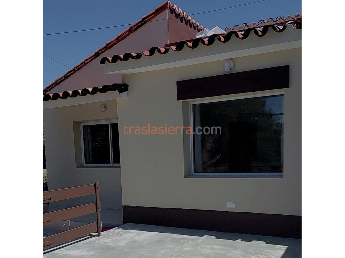 Balcón terraza | Atardeceres - Mina Clavero - Traslasierra