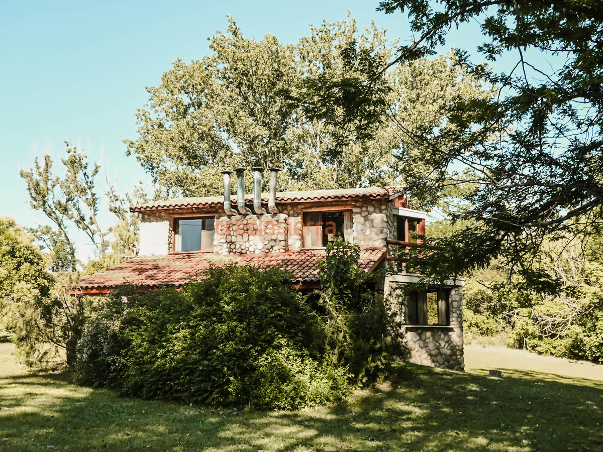 Unidades en dos plantas | Alma del Río Refugio Serrano - Nono - Traslasierra Unidades en dos plantas | Alma del Río Refugio Serrano - Nono - Traslasierra