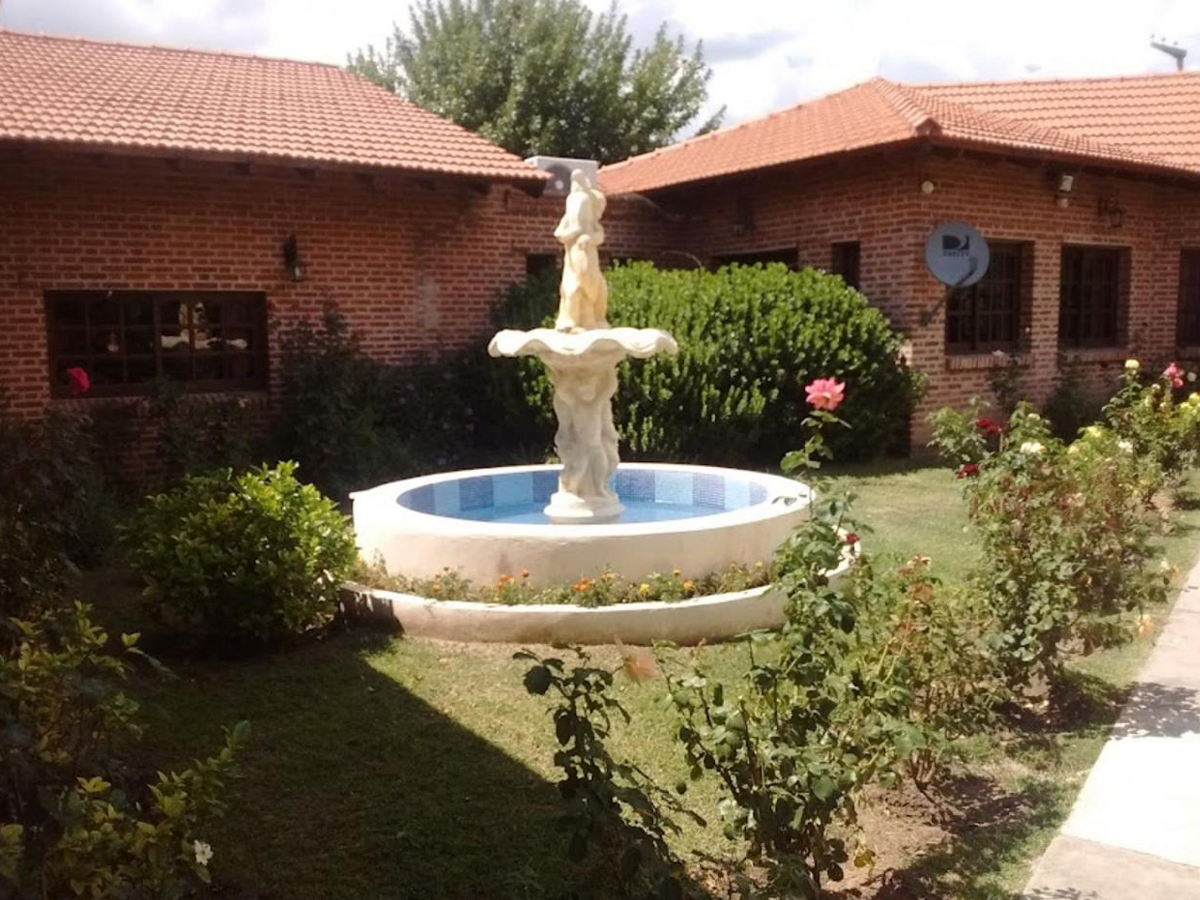 Fuente | Costa Alta Cabañas - Mina Clavero - Traslasierra Fuente | Costa Alta Cabañas - Mina Clavero - Traslasierra