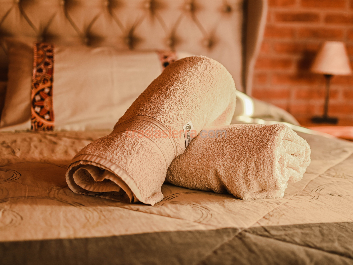 Confort | Cabañas Achikilla - Nono - Traslasierra Confort | Cabañas Achikilla - Nono - Traslasierra