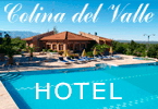 Hotel Colina del Valle | Mina Clavero