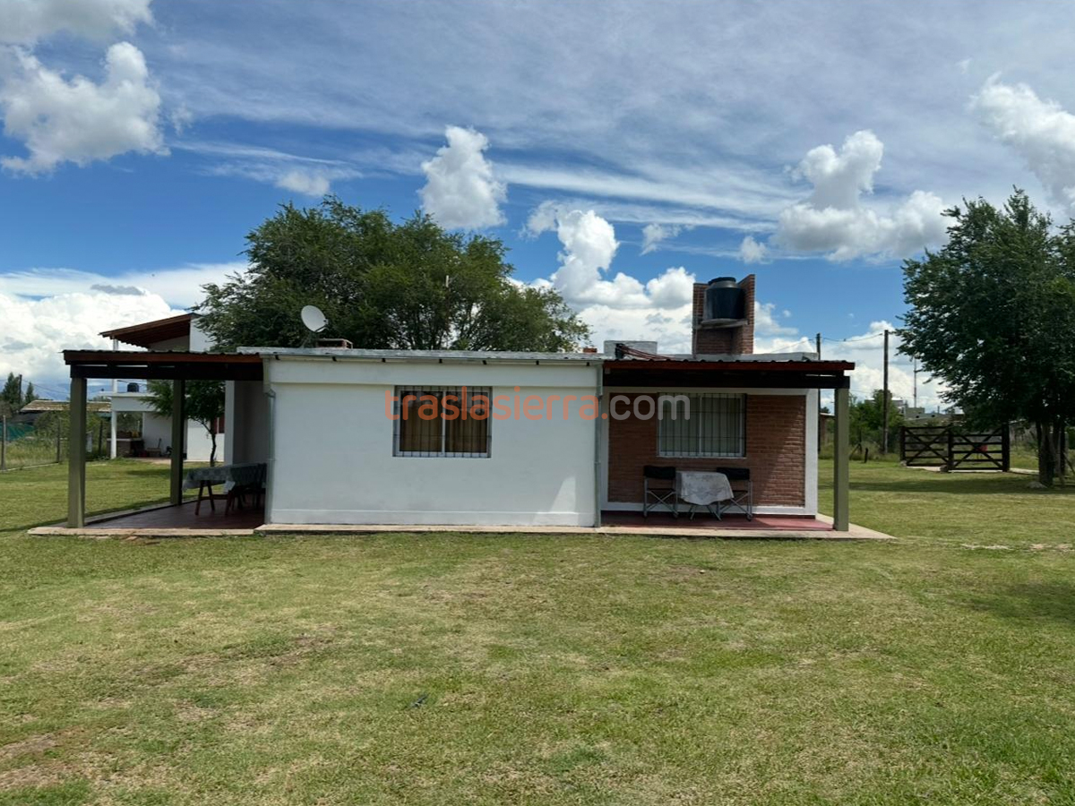 Casa para 6 personas | Rincón de Panaholma - Panaholma - Traslasierra