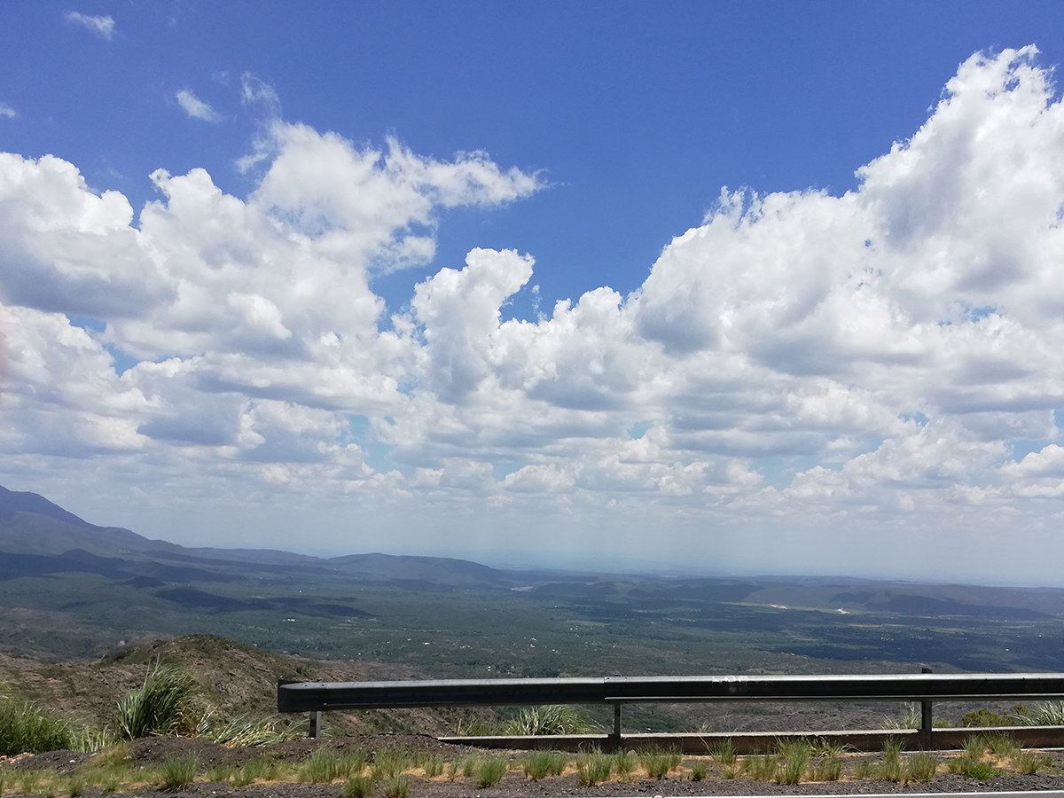 Desde las altas Cumbres | Departamentos Familiares La Piedad - Mina Clavero - Traslasierra Desde las altas Cumbres | Departamentos Familiares La Piedad - Mina Clavero - Traslasierra
