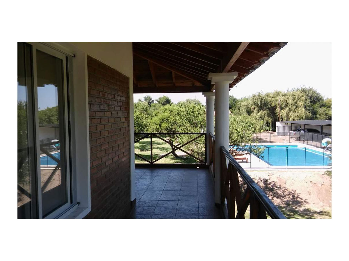 Balcón terraza | La Aguadita Cabaña - San Lorenzo - Traslasierra Balcón terraza | La Aguadita Cabaña - San Lorenzo - Traslasierra