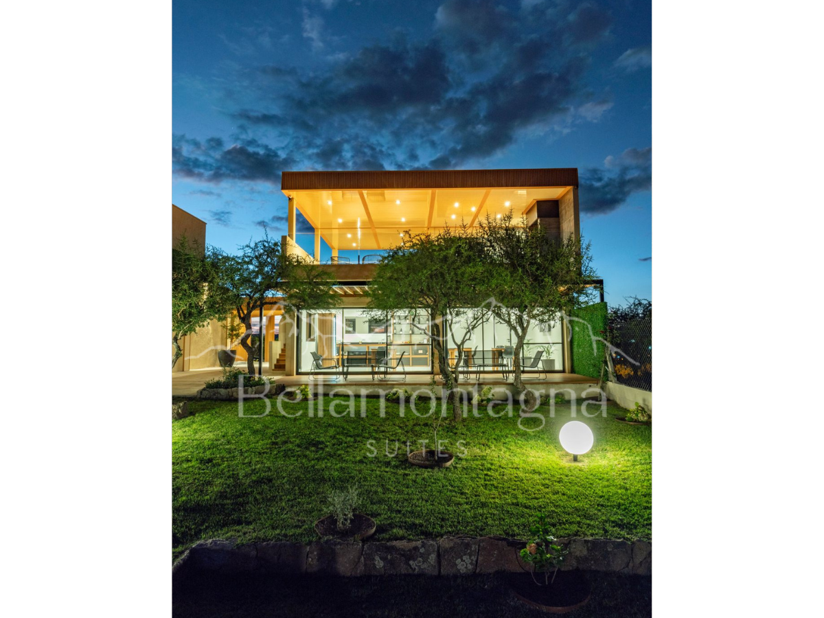 Sum | Bellamontagna Suites - Mina Clavero - Traslasierra