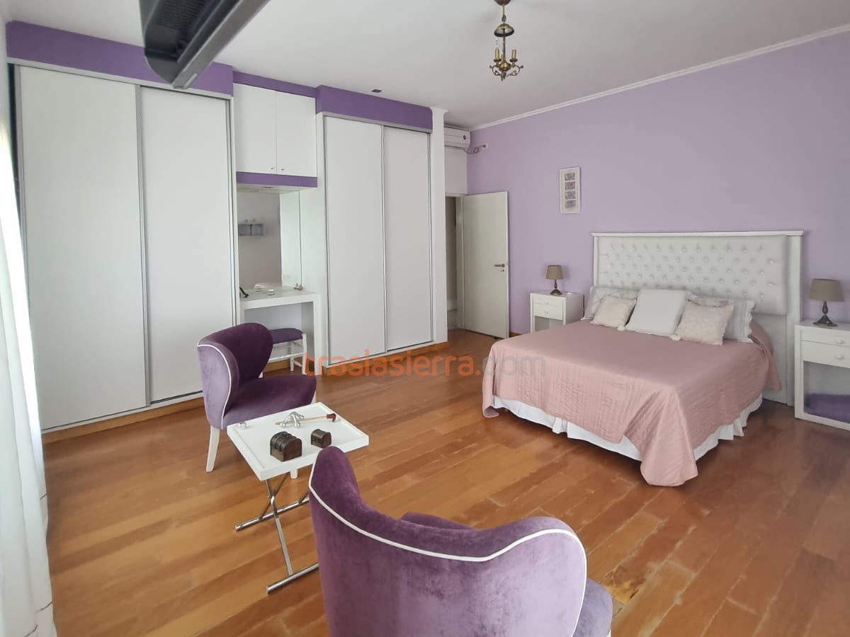 Dormitorio caba doble | Casa Un Lugar en el Mundo - Panaholma - Traslasierra Dormitorio caba doble | Casa Un Lugar en el Mundo - Panaholma - Traslasierra