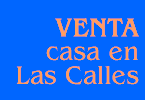 Casa en Venta Paraje Agua Escondida | Las Calles