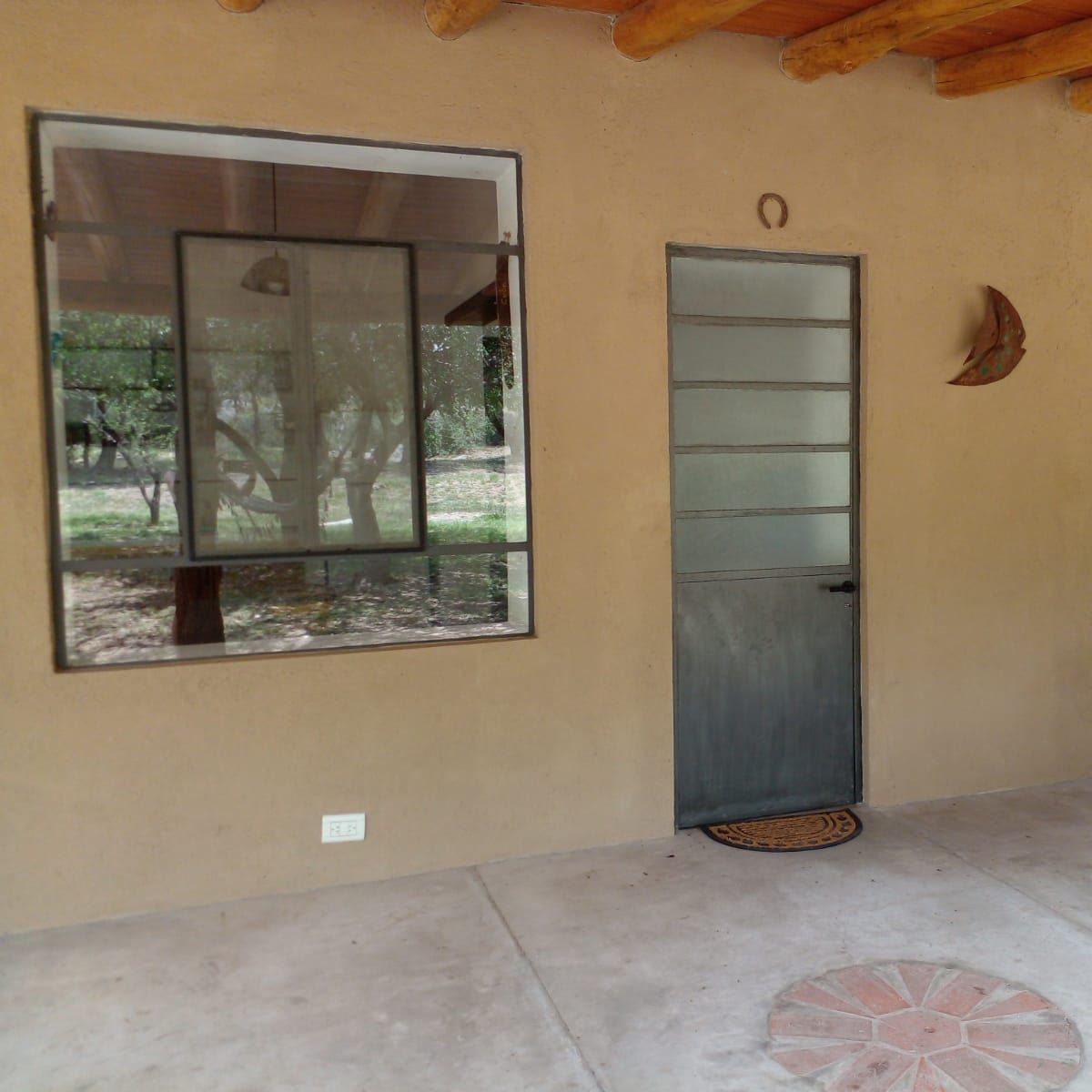 Barro Tal Vez | Casas La Roja y Barro Tal Vez - Villa de Las Rosas - Traslasierra Barro Tal Vez | Casas La Roja y Barro Tal Vez - Villa de Las Rosas - Traslasierra