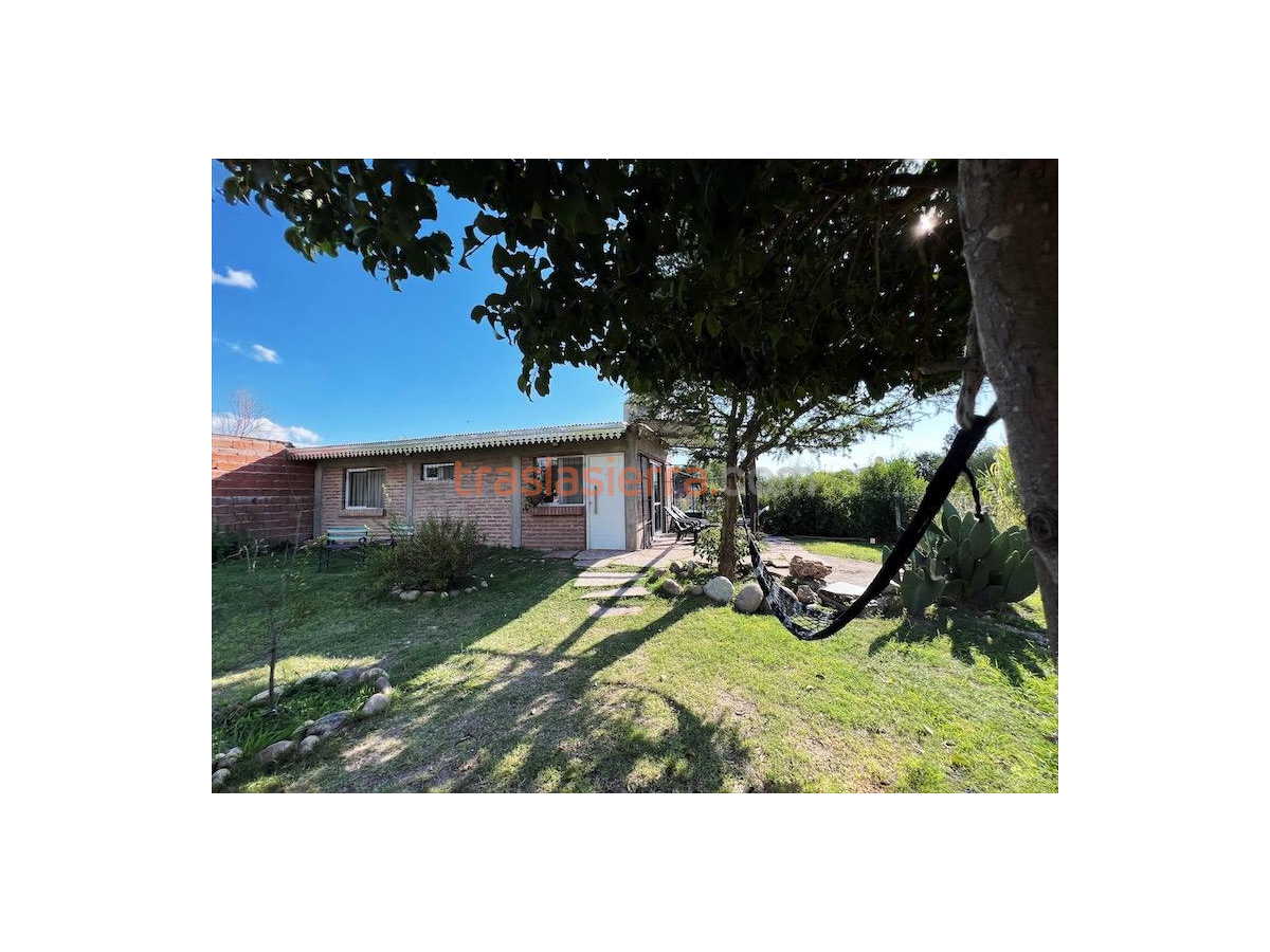 Entorno unidad 3 | La Mora cabañas - Mina Clavero - Traslasierra Entorno unidad 3 | La Mora cabañas - Mina Clavero - Traslasierra